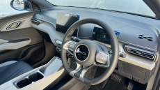 BYD Dolphin Surf 65kW Active 30kWh 5dr Auto Electric Hatchback